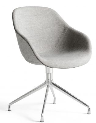 About a Chair AAC121/ AAC 121 / Soft / Soft Duo Stuhl Hay